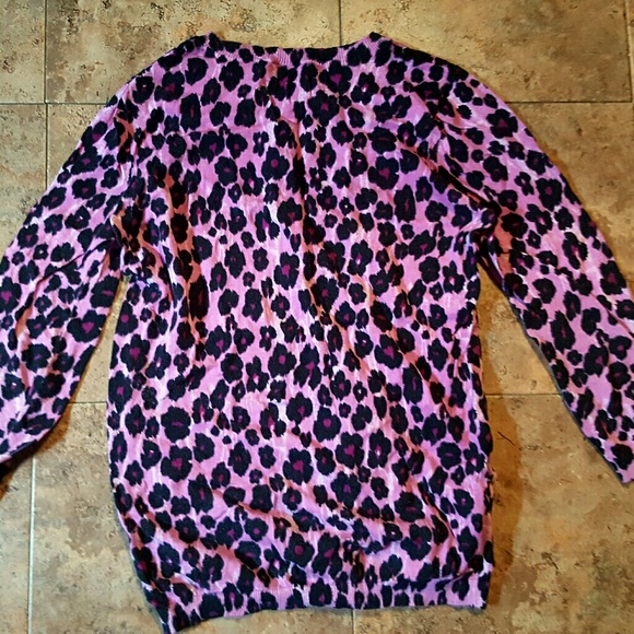 Ann taylor sweater size small - Picture 4 of 4